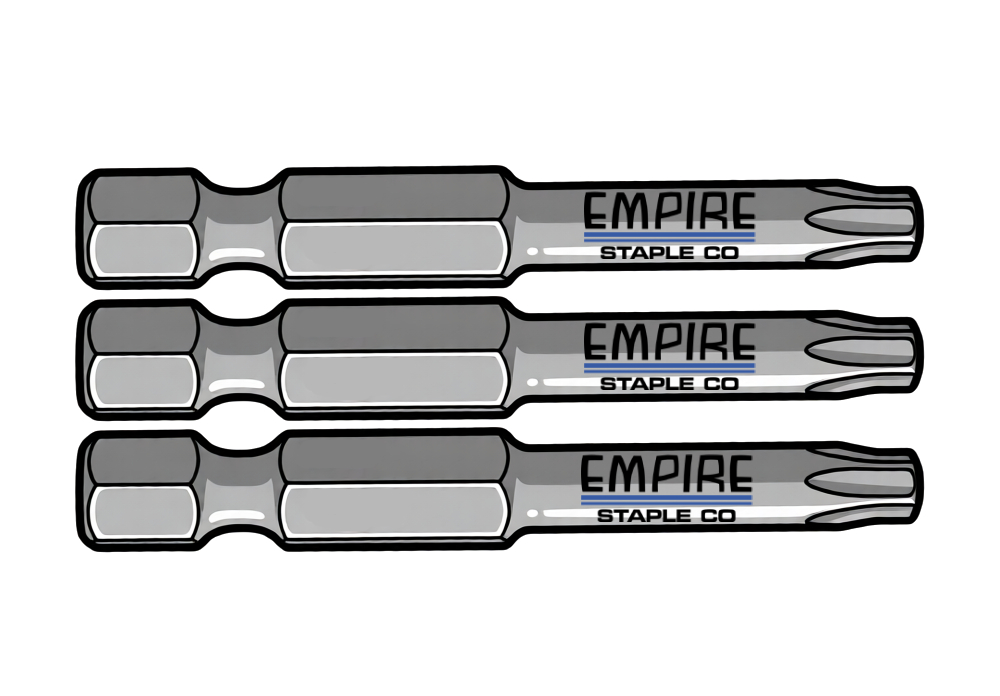 CS-TORX BITS